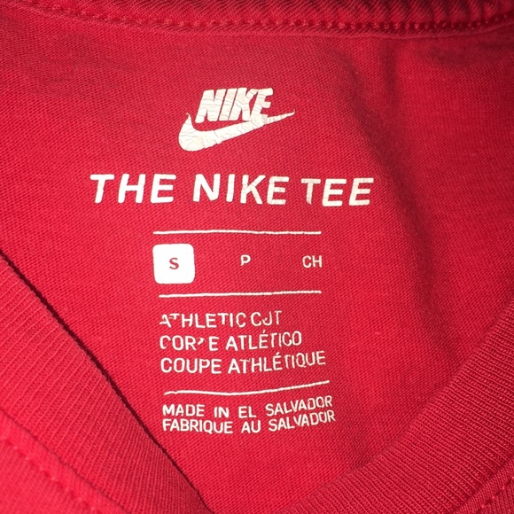 The Nike Tee - Picture 3 of 3